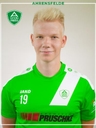Avatar Bild für Profilbild