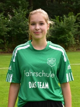 Avatar Bild für Finja Menzel