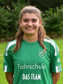 Avatar Bild für Finja Wallbaum