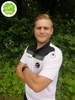 Avatar Bild für Domenik Schwenk