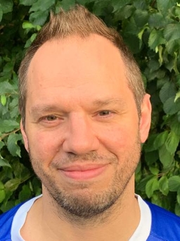 Avatar Bild für Hani Hawel
