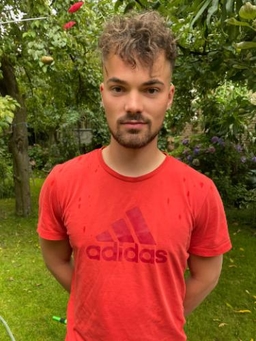Avatar Bild für Jens Albers