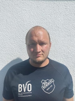 Avatar Bild für Benedikt Grob