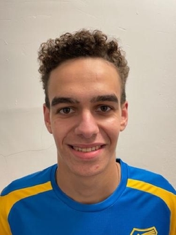 Avatar Bild für Luca Vollbrecht