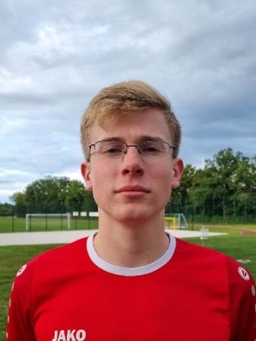 Avatar Bild für Niklas Kleist