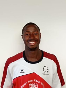 Avatar Bild für Laye Sidibe