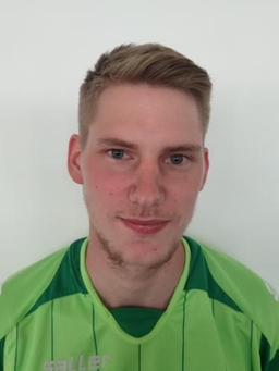 Avatar Bild für Marvin Schmidt