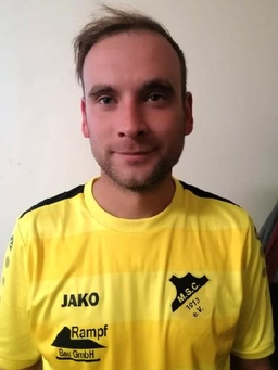 Avatar Bild für Roy Kalinowska