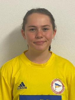 Avatar Bild für Johanna Jahn