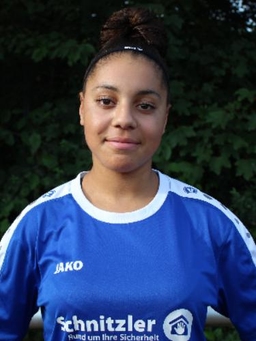 Avatar Bild für Anouk Marie Edimo Dicka