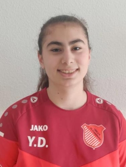 Avatar Bild für Yasmin Hüsne Dagli