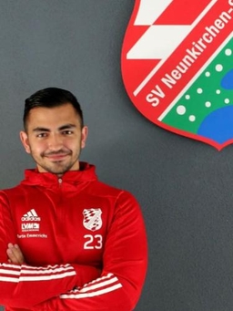 Avatar Bild für Daniel Volz