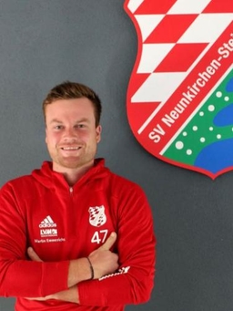 Avatar Bild für Marcel Bauer