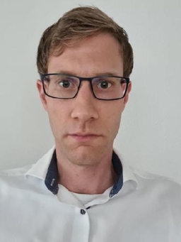 Avatar Bild für Frederik Jäger