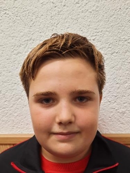 Avatar Bild für Liam Beinling