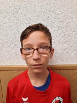 Avatar Bild für Max-Danilo Schulz