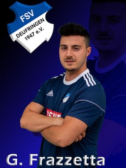 Avatar Bild für Giuseppe Frazzetta