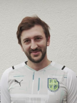 Avatar Bild für Sebastian Haupt