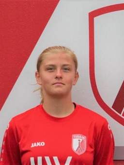 Avatar Bild für Alina Lengelsen