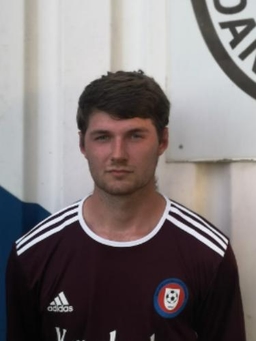 Avatar Bild für Niklas Ziegenhorn