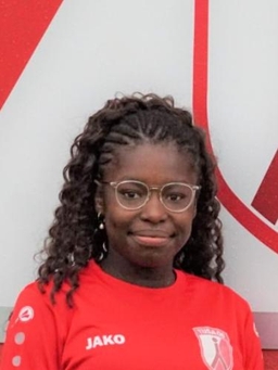 Avatar Bild für Carolin Philogene Claire Winter