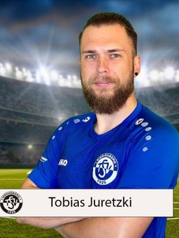 Avatar Bild für Tobias Juretzki