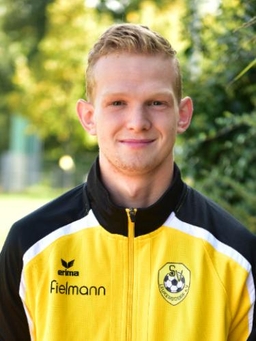 Avatar Bild für Lukas Schaefer