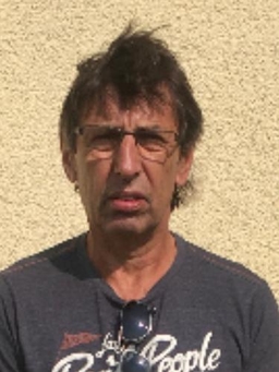 Avatar Bild für Bernd Wolter