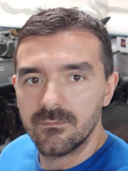 Avatar Bild für Vedran Rozic