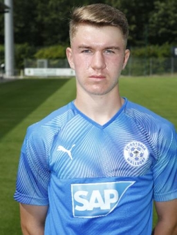 Avatar Bild für Noah Walenta