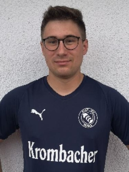 Avatar Bild für Leonard Jäger