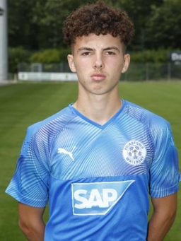 Avatar Bild für Miguel Leon Käpplinger