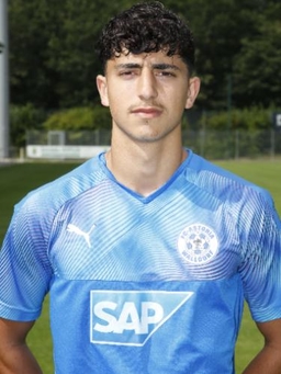 Avatar Bild für Koray Kilic