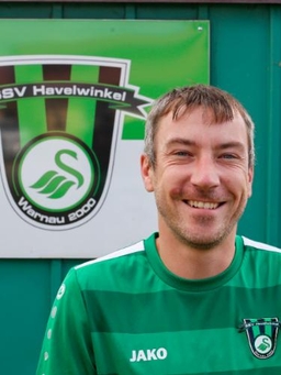 Avatar Bild für Kevin Schmoock