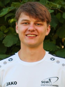 Avatar Bild für Daniel Meßmer