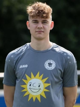 Avatar Bild für Niko Marcel Klosa