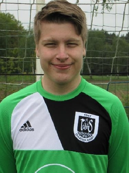 Avatar Bild für Mika Per Mattner