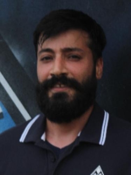 Avatar Bild für Mehmet Serhan Celik