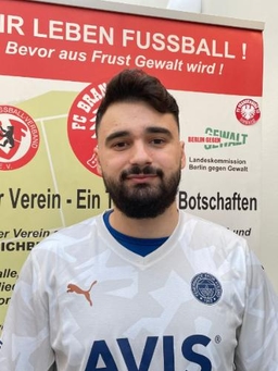 Avatar Bild für Eren Arik