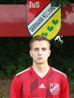 Avatar Bild für Timo Schlösser