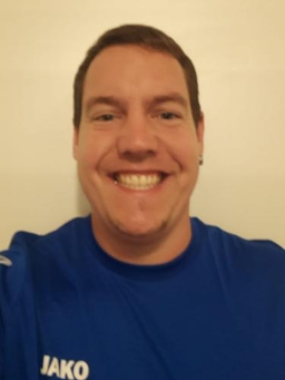 Avatar Bild für Mike Mathis