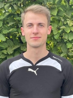 Avatar Bild für Elias Hartmann
