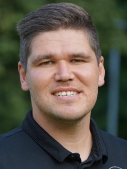 Avatar Bild für Daniel Wassermann