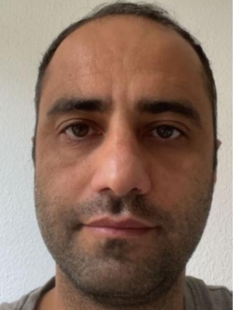 Avatar Bild für Salar Yussiv
