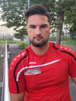 Avatar Bild für Safak Kurban