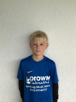 Avatar Bild für Luca Mailo Berens