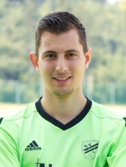 Avatar Bild für Andreas Manz
