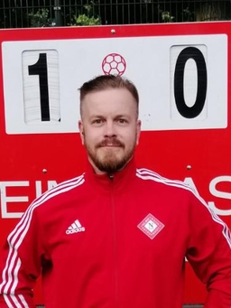 Avatar Bild für Björn Linder