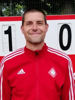 Avatar Bild für Sascha Ullmann