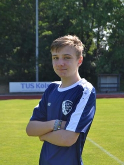 Avatar Bild für Kai Wegener